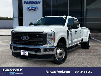 2023 Ford F-350 Greenville SC
