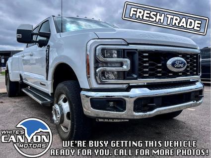2023 Ford F-350 Spearfish SD