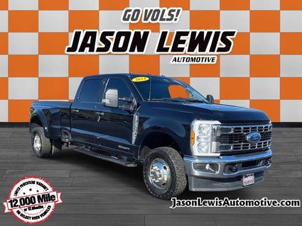 2024 Ford F-350 Sparta TN