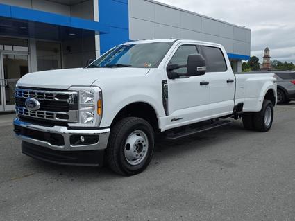 2024 Ford F-350 Lewisburg WV