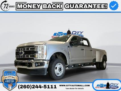 2024 Ford F-350 Columbia City IN