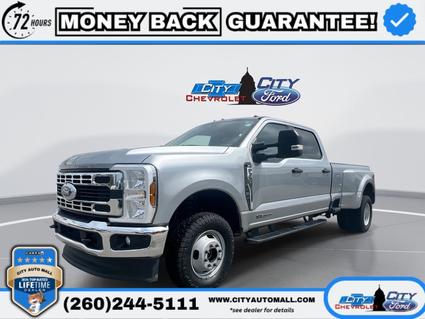 2024 Ford F-350 Columbia City IN