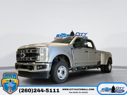 2024 Ford F-350 Columbia City IN