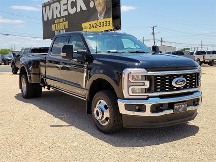 2025 Ford F-350 Lamesa TX