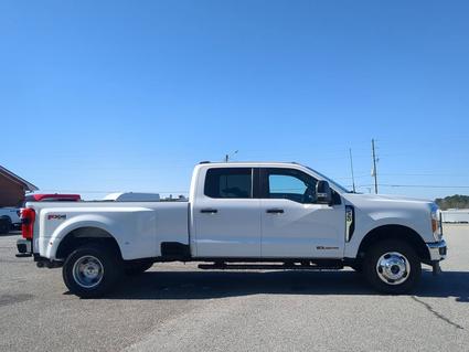 2025 Ford F-350 Winder GA