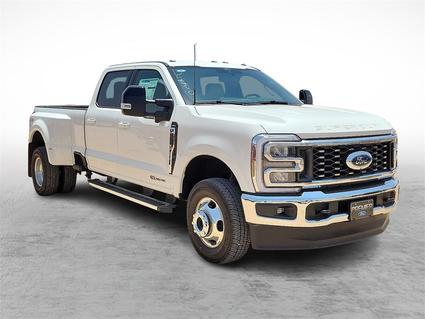 2025 Ford F-350 Lamesa TX
