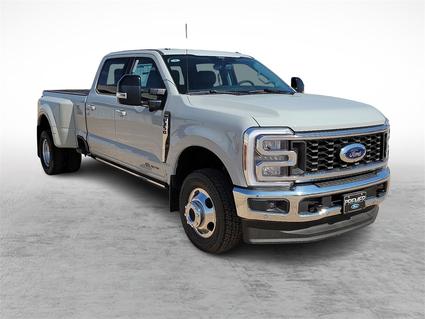 2025 Ford F-350 Lamesa TX