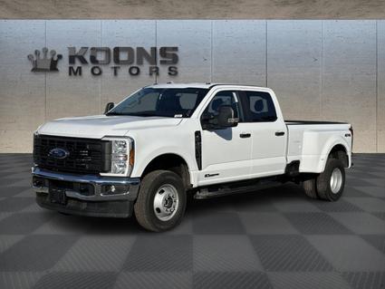 2025 Ford F-350  