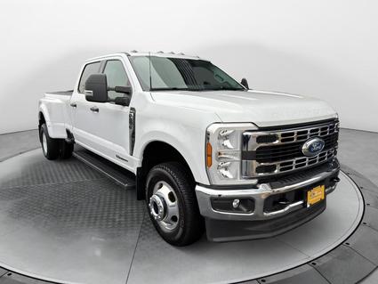 2025 Ford F-350 Coeur D'Alene ID