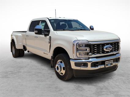 2025 Ford F-350 Lamesa TX