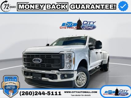 2025 Ford F-350 Columbia City IN