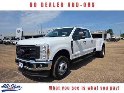 2025 Ford F-350 Kilgore TX
