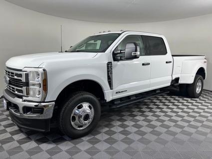 2025 Ford F-350 Canon City CO