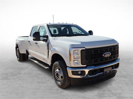 2026 Ford F-350 Lamesa TX