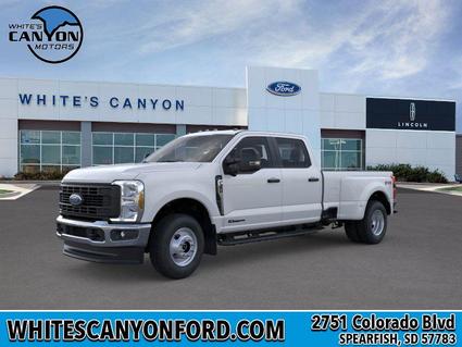 2026 Ford F-350 Spearfish SD