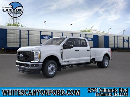 2026 Ford F-350 Spearfish SD