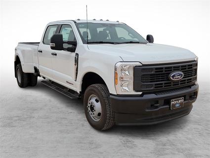 2026 Ford F-350 Lamesa TX