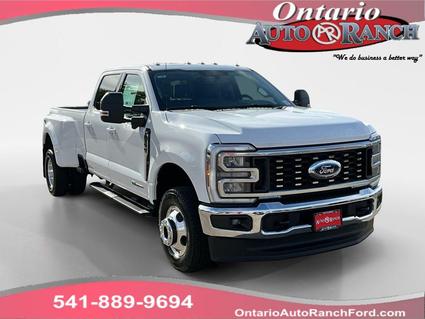 2026 Ford F-350 Ontario OR