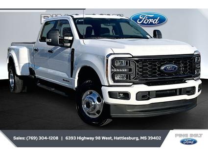 2026 Ford F-350 Hattiesburg MS