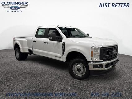 2026 Ford F-350 Hickory NC