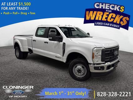 2026 Ford F-350 Hickory NC