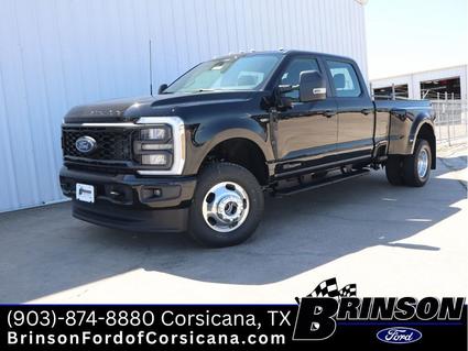 2026 Ford F-350 Corsicana TX