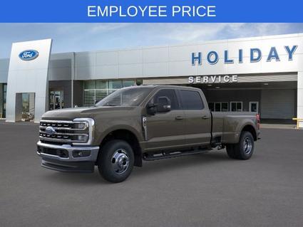 2026 Ford F-350 Whitesboro TX