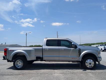2024 Ford F-450 Winder GA