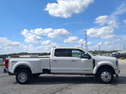 2024 Ford F-450 Winder GA