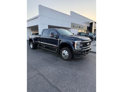 2025 Ford F-450 Athens AL
