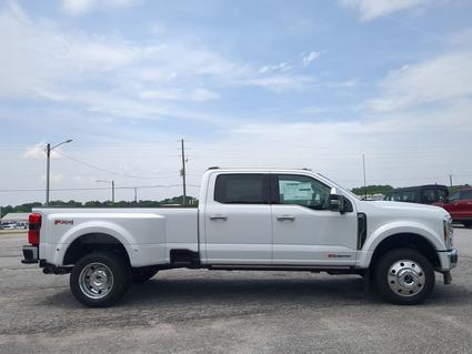 2025 Ford F-450 Winder GA