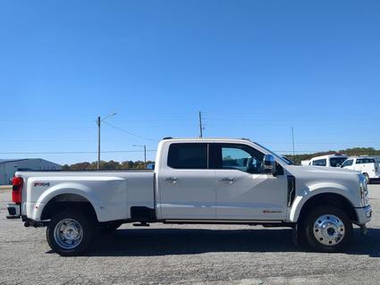 2025 Ford F-450 Winder GA