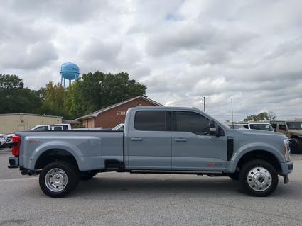 2025 Ford F-450 Winder GA
