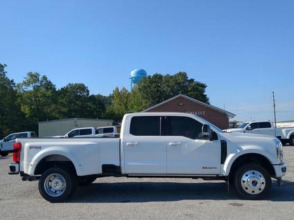 2025 Ford F-450 Winder GA