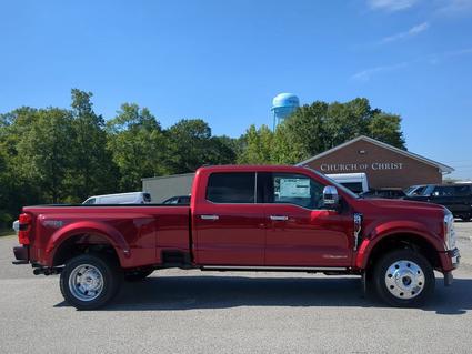 2025 Ford F-450 Winder GA