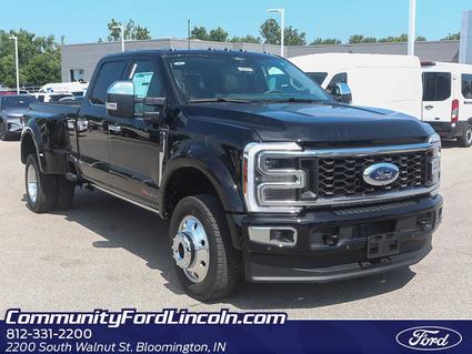 2025 Ford F-450 Bloomington IN