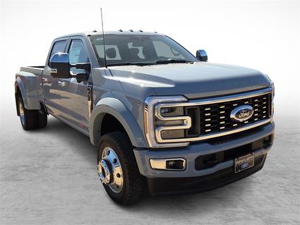 2026 Ford F-450 Lamesa TX