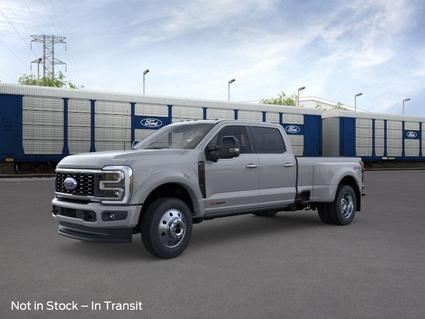 2026 Ford F-450 Coeur D'Alene ID