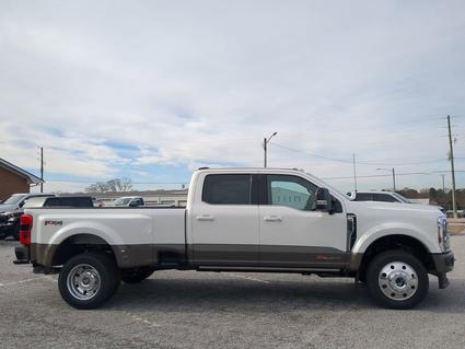 2026 Ford F-450 Winder GA