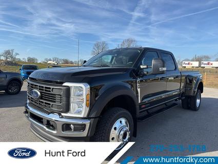 2026 Ford F-450 Franklin KY