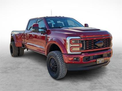 2026 Ford F-450 Lamesa TX