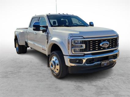 2026 Ford F-450 Lamesa TX