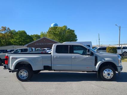 2026 Ford F-450 Winder GA