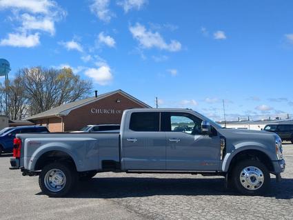 2026 Ford F-450 Winder GA