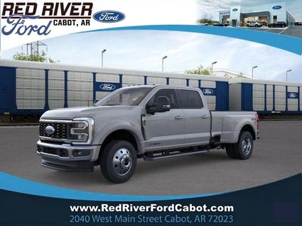2026 Ford F-450 Cabot AR