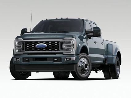 2024 Ford F-450 Salem OR