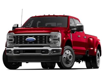 2024 Ford F-450 Gillette WY