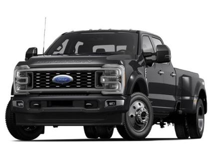 2024 Ford F-450 Billings MT