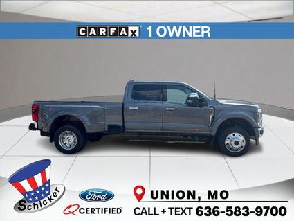 2025 Ford F-450 Union MO