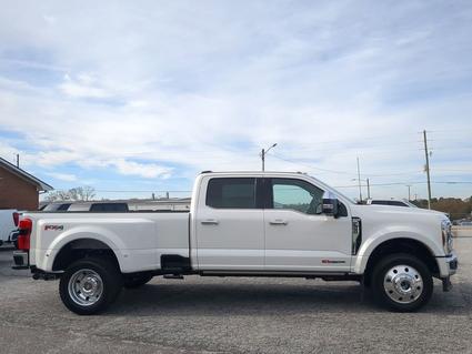 2025 Ford F-450 Winder GA